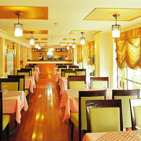 Royal Coast Hotel Xiamen Restaurant photo